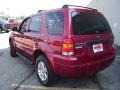 Redfire Metallic - Escape XLT V6 Photo No. 3