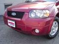 Redfire Metallic - Escape XLT V6 Photo No. 9