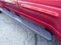 Redfire Metallic - Escape XLT V6 Photo No. 12