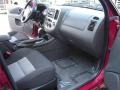 2007 Redfire Metallic Ford Escape XLT V6  photo #22