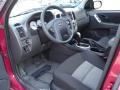 2007 Redfire Metallic Ford Escape XLT V6  photo #26