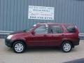 2006 Redondo Red Pearl Honda CR-V EX  photo #1