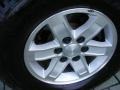 2008 Stealth Gray Metallic GMC Sierra 1500 SLE Crew Cab 4x4  photo #9