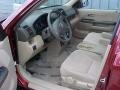 2006 Redondo Red Pearl Honda CR-V EX  photo #6