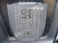 2008 Stealth Gray Metallic GMC Sierra 1500 SLE Crew Cab 4x4  photo #12