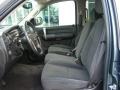 2008 Stealth Gray Metallic GMC Sierra 1500 SLE Crew Cab 4x4  photo #13