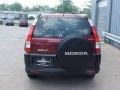 2006 Redondo Red Pearl Honda CR-V EX  photo #9