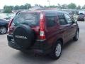 2006 Redondo Red Pearl Honda CR-V EX  photo #10