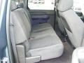 2008 Stealth Gray Metallic GMC Sierra 1500 SLE Crew Cab 4x4  photo #19