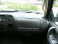 2008 Stealth Gray Metallic GMC Sierra 1500 SLE Crew Cab 4x4  photo #23