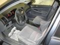 2004 Graphite Pearl Honda Accord LX Sedan  photo #14