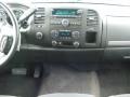 2008 Stealth Gray Metallic GMC Sierra 1500 SLE Crew Cab 4x4  photo #24