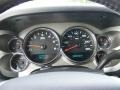 2008 Stealth Gray Metallic GMC Sierra 1500 SLE Crew Cab 4x4  photo #26