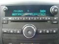2008 Stealth Gray Metallic GMC Sierra 1500 SLE Crew Cab 4x4  photo #27