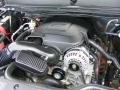2008 Stealth Gray Metallic GMC Sierra 1500 SLE Crew Cab 4x4  photo #30