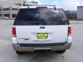 2003 Oxford White Ford Expedition Eddie Bauer  photo #4