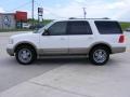 2003 Oxford White Ford Expedition Eddie Bauer  photo #6