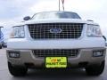 2003 Oxford White Ford Expedition Eddie Bauer  photo #9