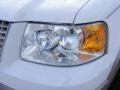 2003 Oxford White Ford Expedition Eddie Bauer  photo #10