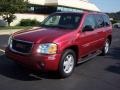 Magnetic Red Metallic - Envoy SLE 4x4 Photo No. 1