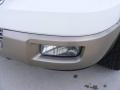 2003 Oxford White Ford Expedition Eddie Bauer  photo #11