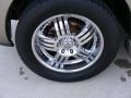 2003 Oxford White Ford Expedition Eddie Bauer  photo #13