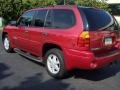 2003 Magnetic Red Metallic GMC Envoy SLE 4x4  photo #4