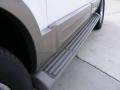 2003 Oxford White Ford Expedition Eddie Bauer  photo #14