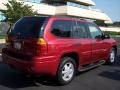 Magnetic Red Metallic - Envoy SLE 4x4 Photo No. 6