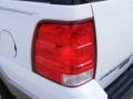 2003 Oxford White Ford Expedition Eddie Bauer  photo #17