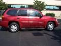 Magnetic Red Metallic - Envoy SLE 4x4 Photo No. 7