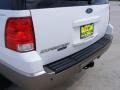 2003 Oxford White Ford Expedition Eddie Bauer  photo #18