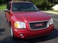Magnetic Red Metallic - Envoy SLE 4x4 Photo No. 9