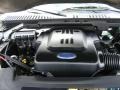 2003 Oxford White Ford Expedition Eddie Bauer  photo #20