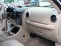 2003 Oxford White Ford Expedition Eddie Bauer  photo #22