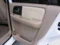 2003 Oxford White Ford Expedition Eddie Bauer  photo #24