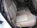 2003 Oxford White Ford Expedition Eddie Bauer  photo #25