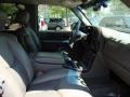 Pewter Metallic - Yukon XL Denali AWD Photo No. 4