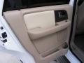 2003 Oxford White Ford Expedition Eddie Bauer  photo #30