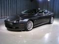 Charcoal - DB9 Coupe Photo No. 1