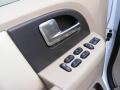 2003 Oxford White Ford Expedition Eddie Bauer  photo #33