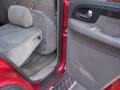 Magnetic Red Metallic - Envoy SLE 4x4 Photo No. 23