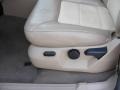 2003 Oxford White Ford Expedition Eddie Bauer  photo #35