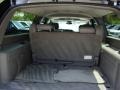 Pewter Metallic - Yukon XL Denali AWD Photo No. 9