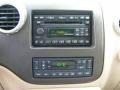 2003 Oxford White Ford Expedition Eddie Bauer  photo #37