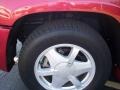 Magnetic Red Metallic - Envoy SLE 4x4 Photo No. 27