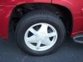 Magnetic Red Metallic - Envoy SLE 4x4 Photo No. 29