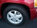 Magnetic Red Metallic - Envoy SLE 4x4 Photo No. 30