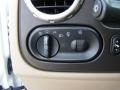 2003 Oxford White Ford Expedition Eddie Bauer  photo #42