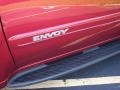 Magnetic Red Metallic - Envoy SLE 4x4 Photo No. 32